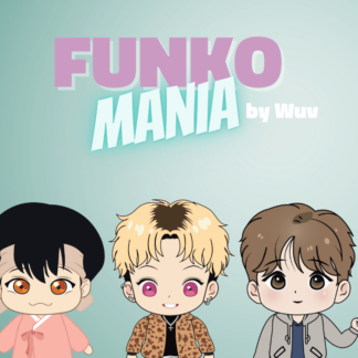 Funkos by WUV descargalos GRATIS