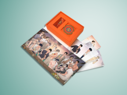 Man Of Pleasure Summer Package