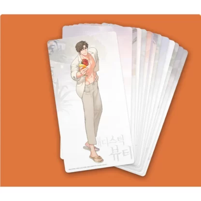 Man Of Pleasure Summer Package - Image 4