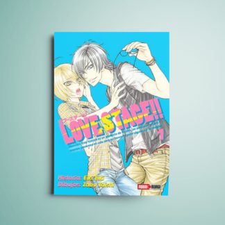 Love Stage en Espanol