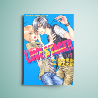 Love Stage Regular