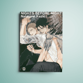 Nights Before Night