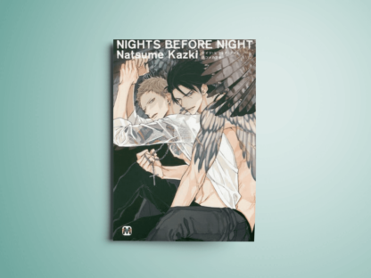 Nights Before Night