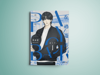 Payback Manhwa Original