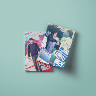 Semantic Error Manhwa Original