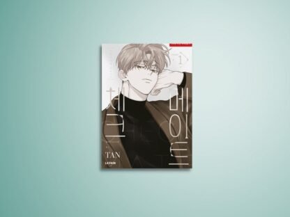 Check Mate Manhwa Original - Image 2