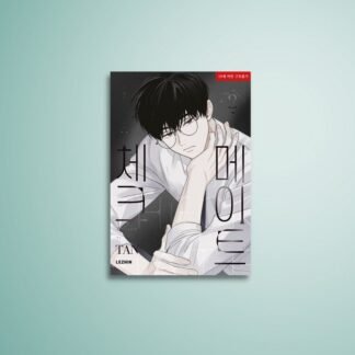 Check Mate Manhwa Original