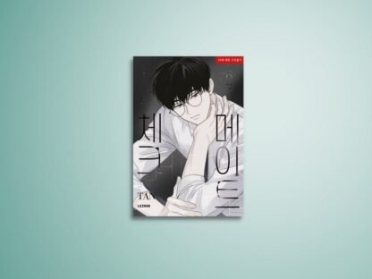 Check Mate Manhwa Original