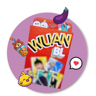 Merch by Wuv