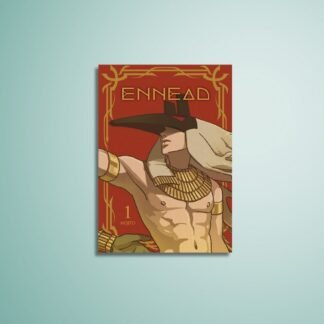 Ennead Manhwa Versión en Inglés