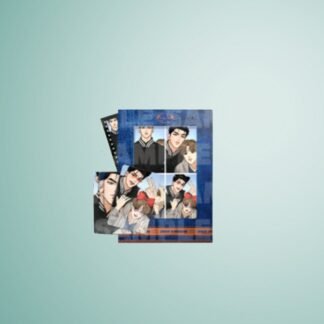 Jinx - 4 cut package