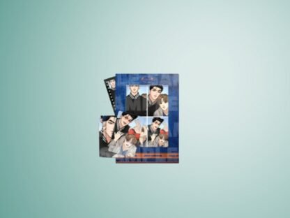 Jinx - 4 cut package