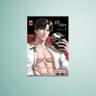 BJ Alex Manhwa en Español
