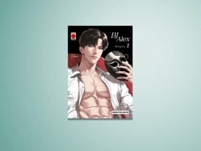BJ Alex Manhwa en Español