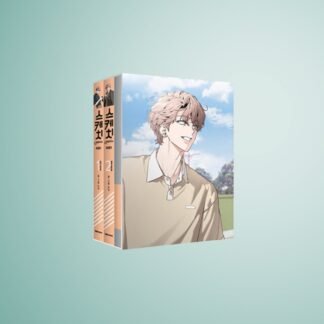 Sketch Manhwa Original