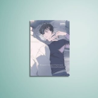 Hyperventilation Manhwa en Español