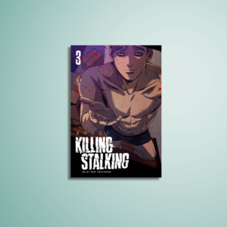 Killing Stalking Manhwa en Español