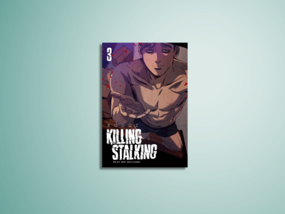 Killing Stalking Manhwa en Español
