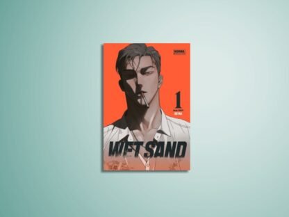 WET SAND MANHWA EN ESPAÑOL