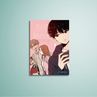 Season’s of blossom Manhwa Original