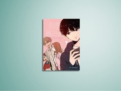 Season’s of blossom Manhwa Original